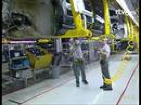 GM recortará su producción