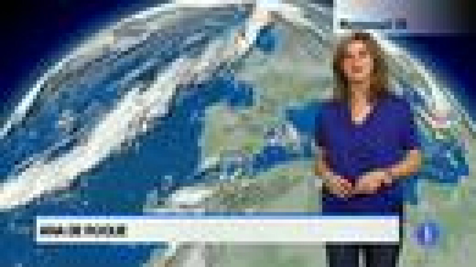 El tiempo en Andalucía - 3/12/2015 | Ver