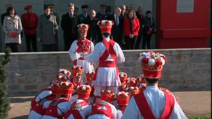 España en 24h - España en 24 horas - 03/12/15