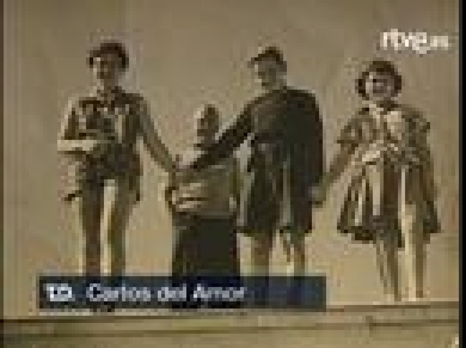 Cualquiera puede ser protagonista de un libro | Ver