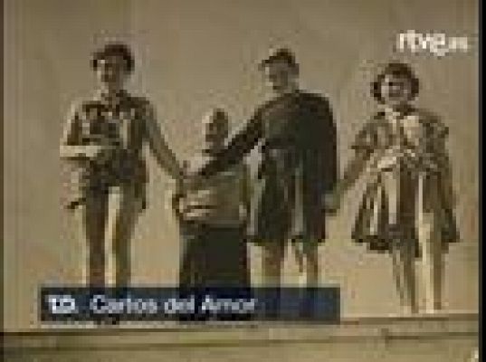  - Biografías de personas no famosas