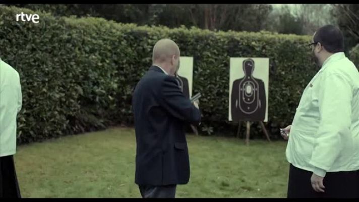 Cultura en Rtve.es - Langosta - Clip 1