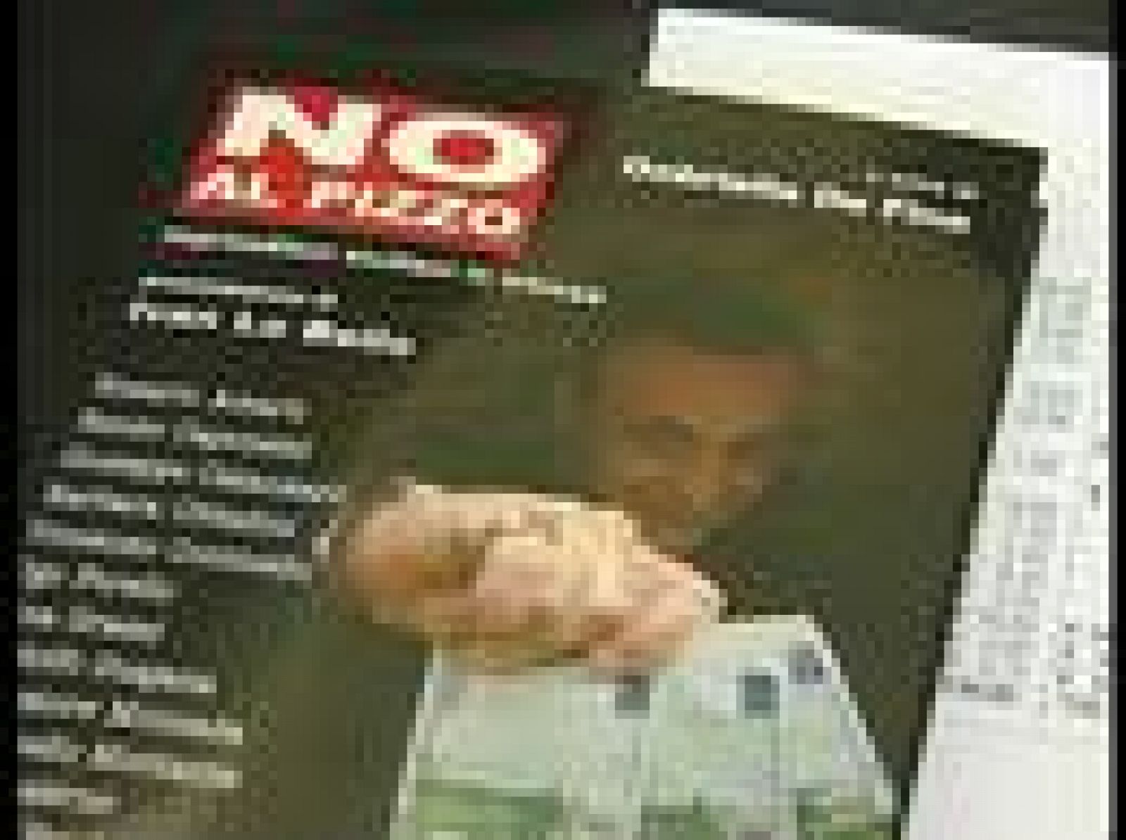 El tráfico de drogas es uno de los negocios más rentables de la mayor empresa italiana: la mafia | Ver