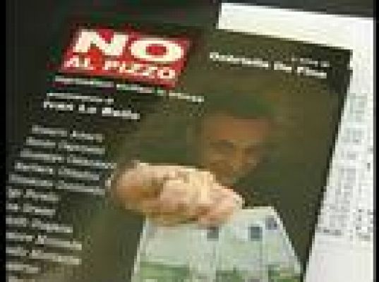  - La mafia, la más rentable