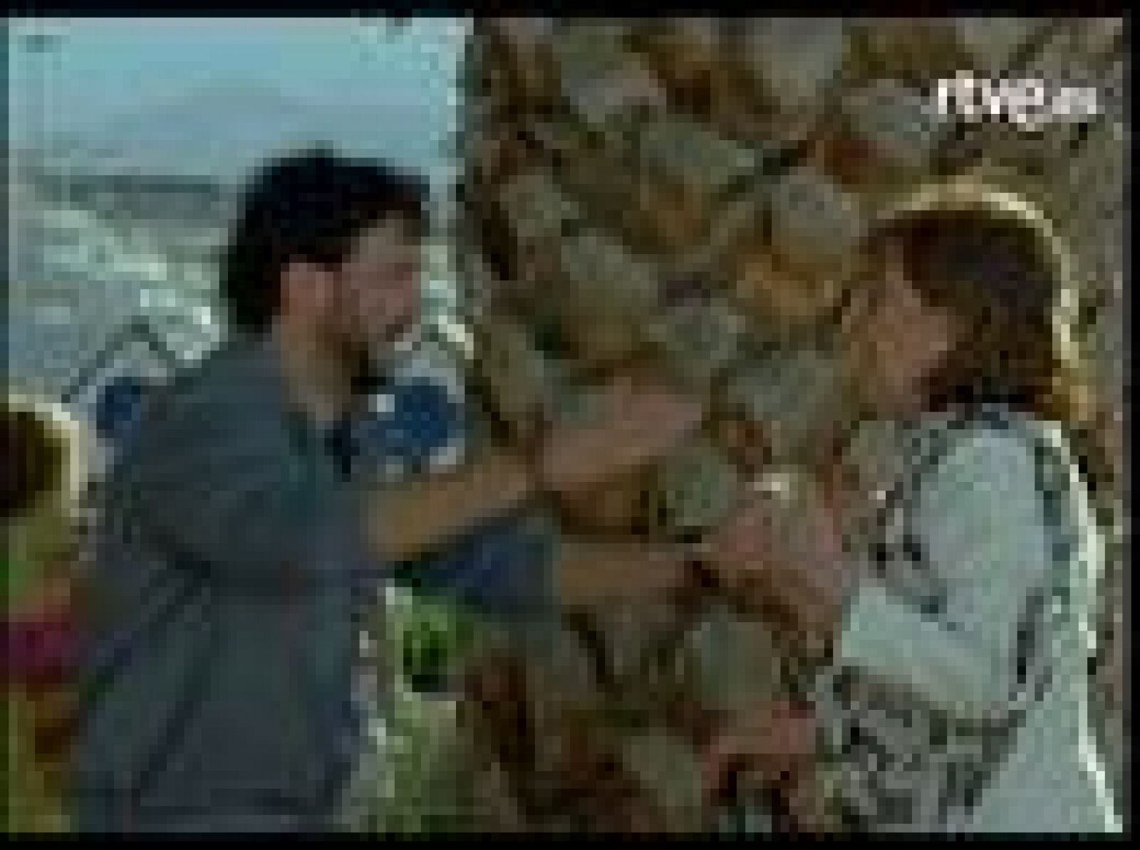 "Que parezca un accidente", la nueva película de Gerardo Herrero | Ver