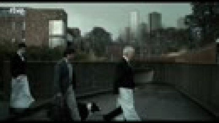 Cultura en Rtve.es - Tráiler de 'Langosta'