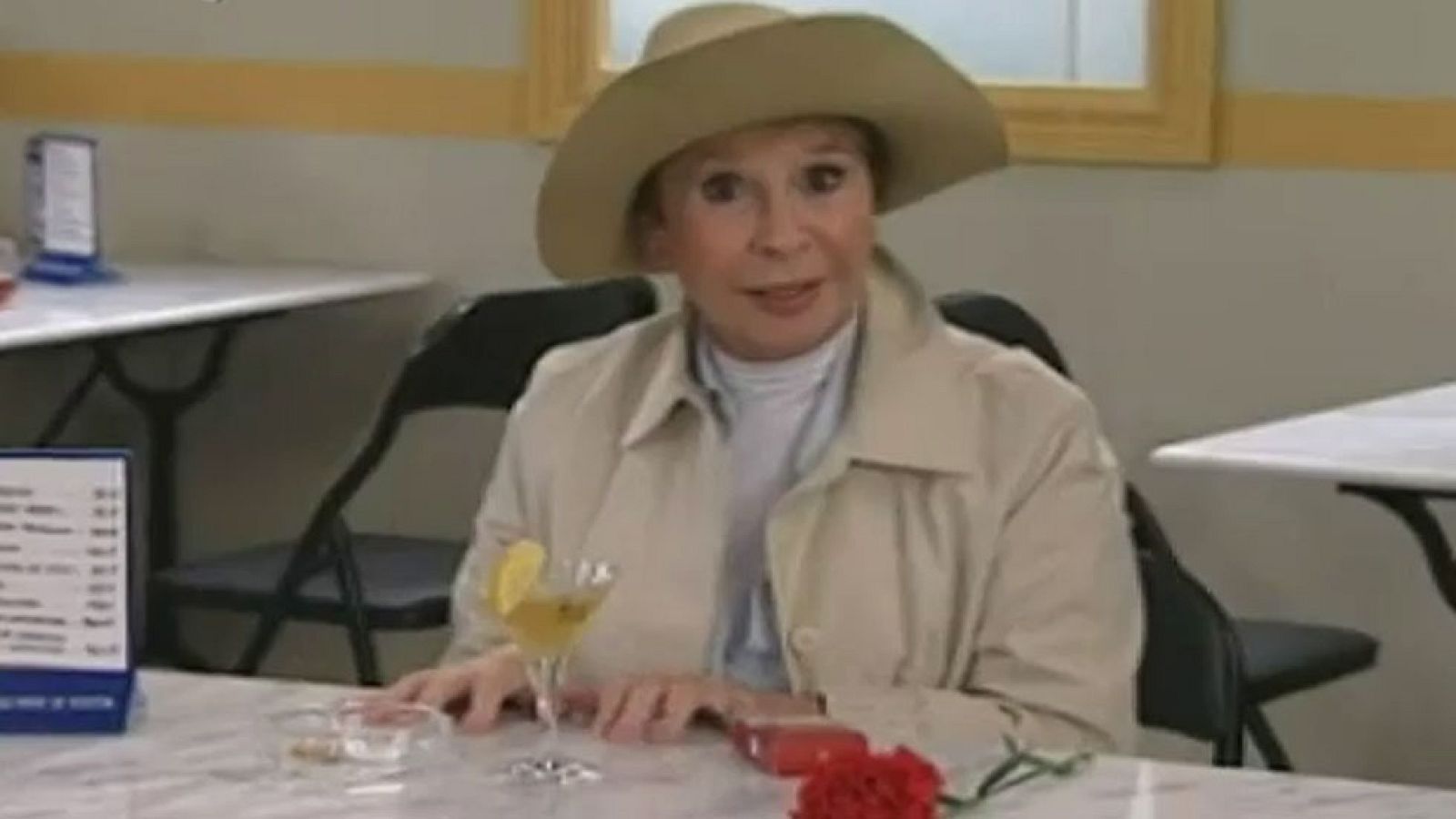 ¿Se puede? - Capítulo 5