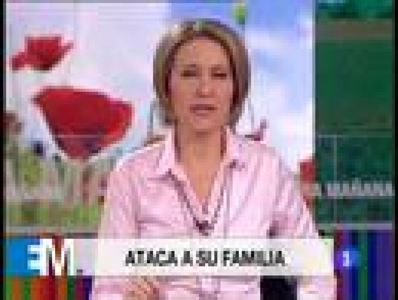 Esta mañana - 12/11/08 - Esta mañana | Ver