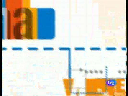 Esta mañana - Esta mañana - 12/11/08