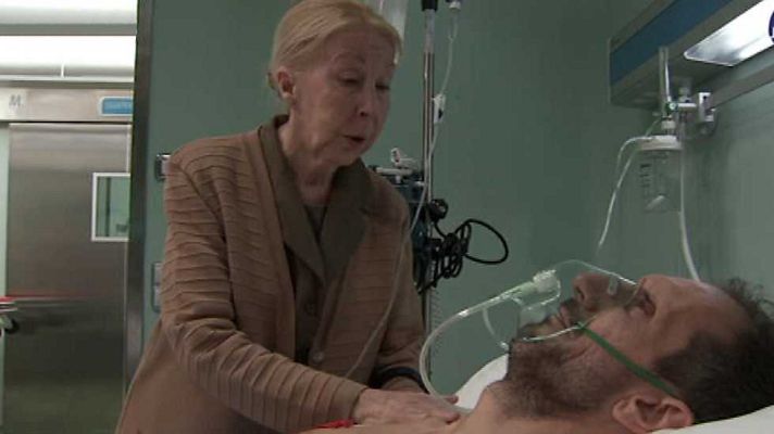 Centro médico - Episodio 29