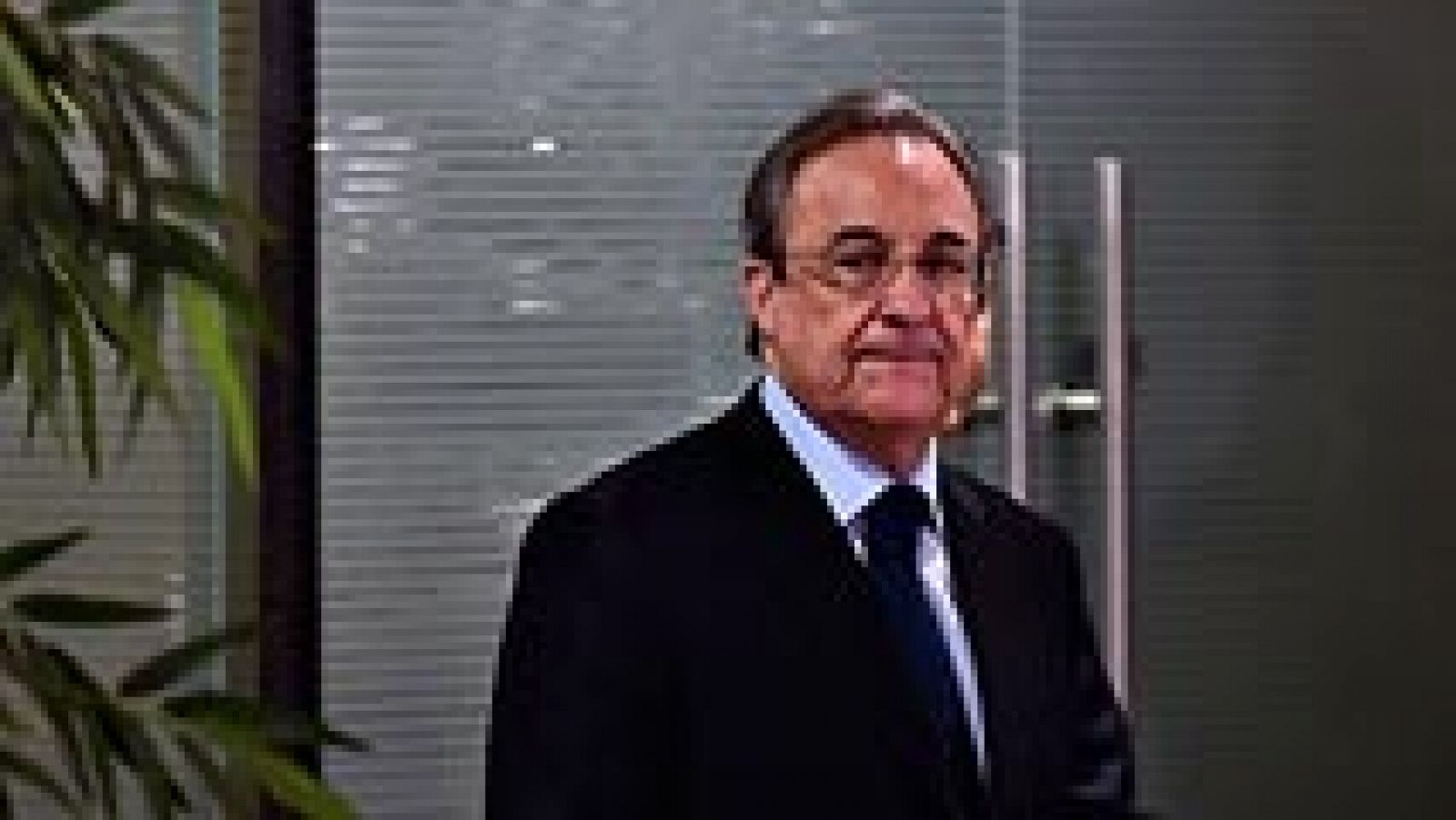 El presidente del Real Madrid, Florentino Pérez, rechazó que su equipo incurriera el miércoles en alineación indebida ante el Cádiz, en el encuentro de ida de los dieciseisavos de final de la Copa del Rey, disputado el miércoles en el estadio Ramón d