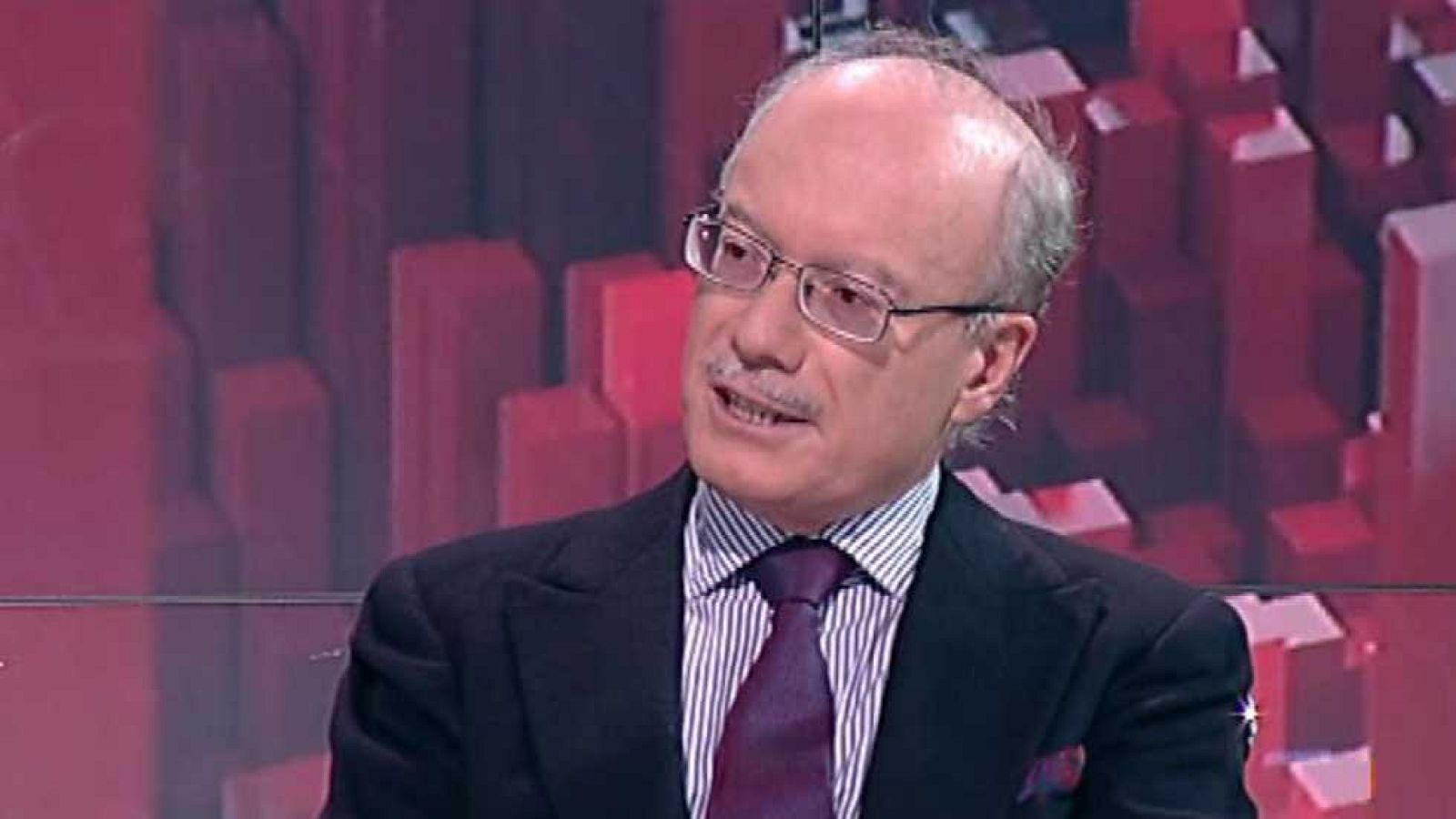 La tarde en 24 horas - Economía en 24 h. - 03/12/15 - Ver ahora