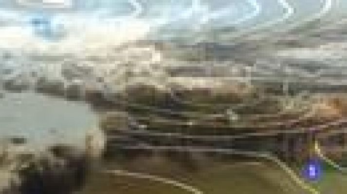 TeleCantabria - El tiempo en Cantabria - 03/12/15