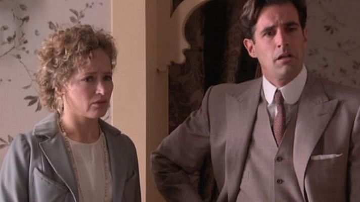 Seis hermanas - Episodio 158