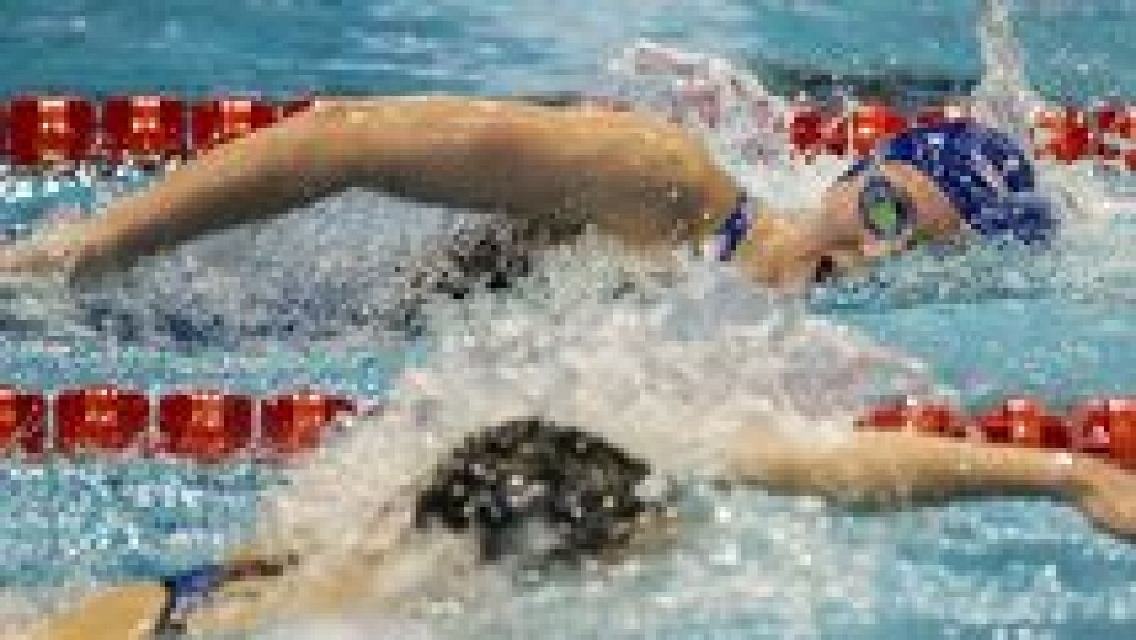 Natación: Campeonato de Europa en piscina corta: 2ª jornada | RTVE Play