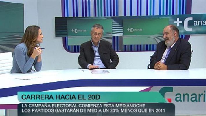 +Canarias - + Canarias - 03/12/2015