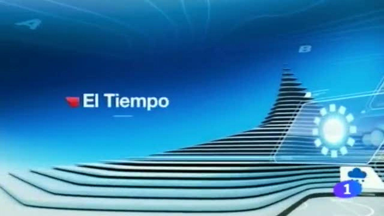 Telenavarra: El Tiempo en la Comunidad de Navarra - 03/12/2015 | RTVE Play