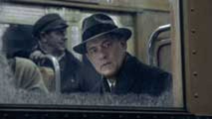 Días de cine - 'El puente de los espías'