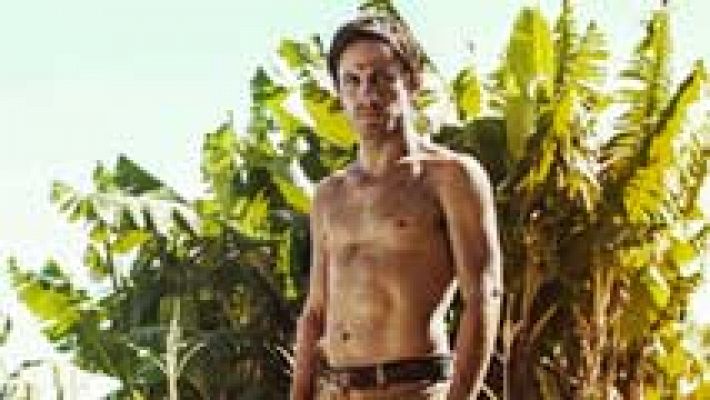 Días de cine - 'El ardor'