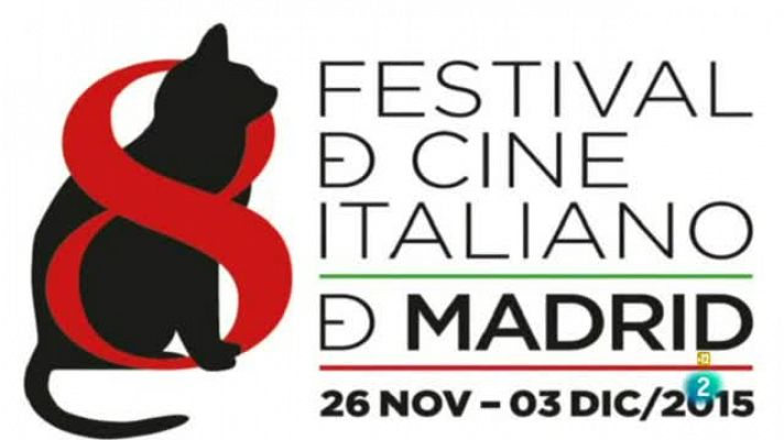 Festivales de cine Italiano, de Lanzarote y de cine Palestin