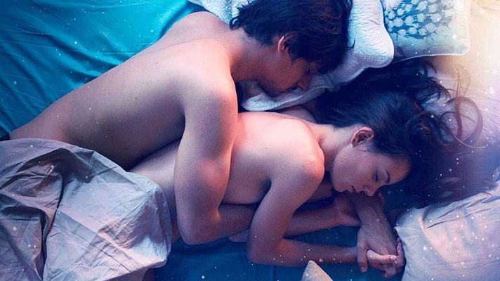 Días de cine - 'Barcelona, noche de invierno'