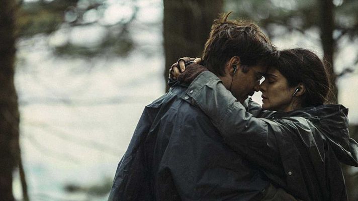 Días de cine - 'Langosta'