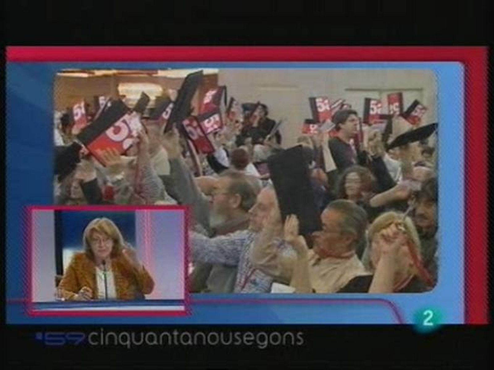 59 segons - Jordi Miralles | Veure