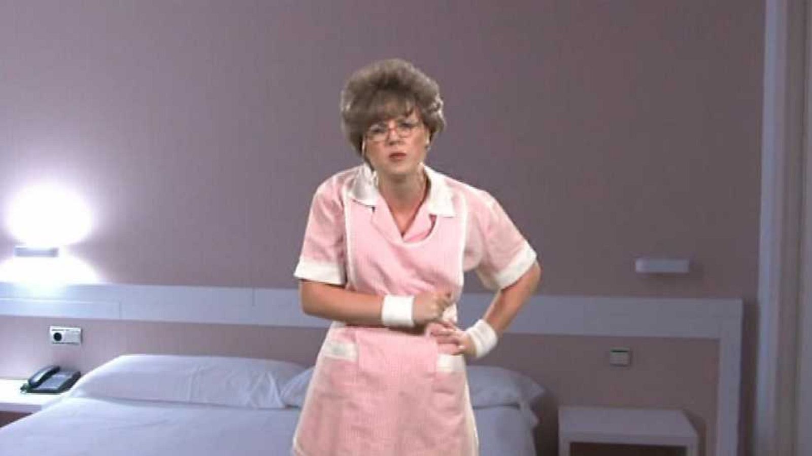 TVE English - Capítulo 70 - Ver ahora