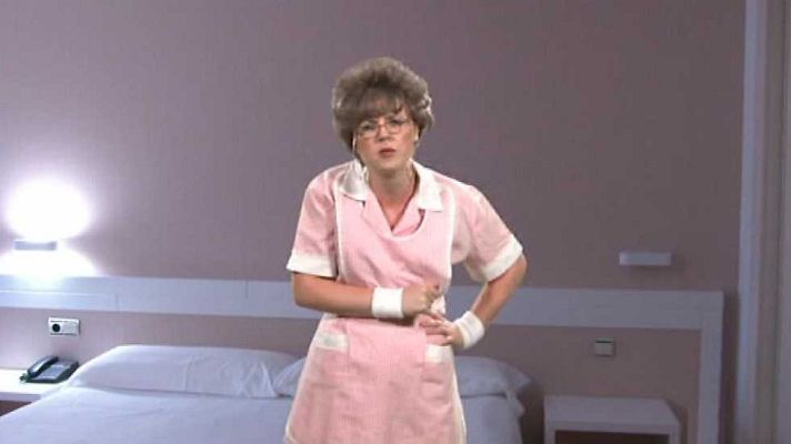 TVE English - Capítulo 70