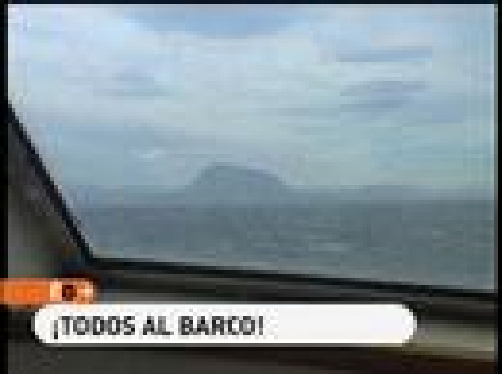 España Directo: Viaje por ferry entre Baleares... | RTVE Play