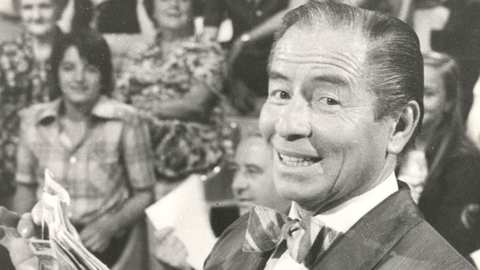 Un, dos, tres - La gastronomía