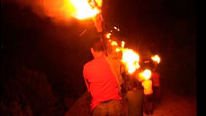 Arxiu TVE Catalunya - Catalunya parada i fonda -  La Vall de Boí, un passeig pel..