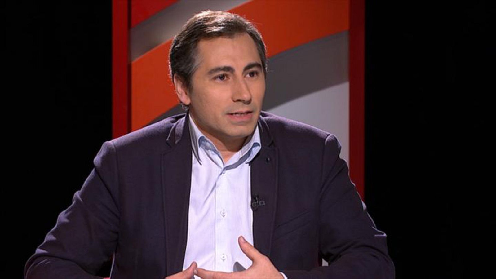 Aquí parlem - Les propostes pel 20-D de la Taula d'entitats del Tercer Secto