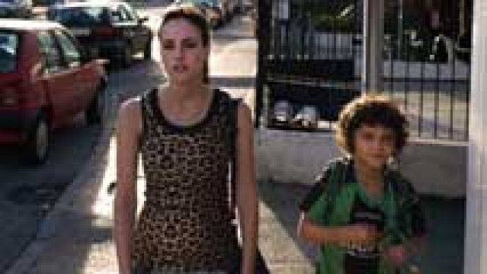 Días de cine - 'Techo y comida' (montaje ampliado para RTVE.es)