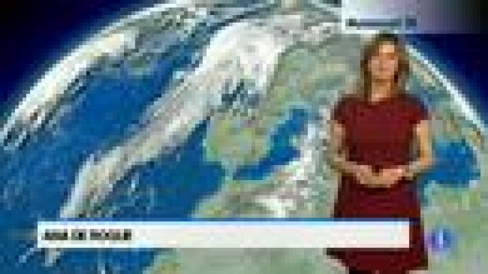 Noticias de Extremadura - El Tiempo en Extremadura - 04/12/15