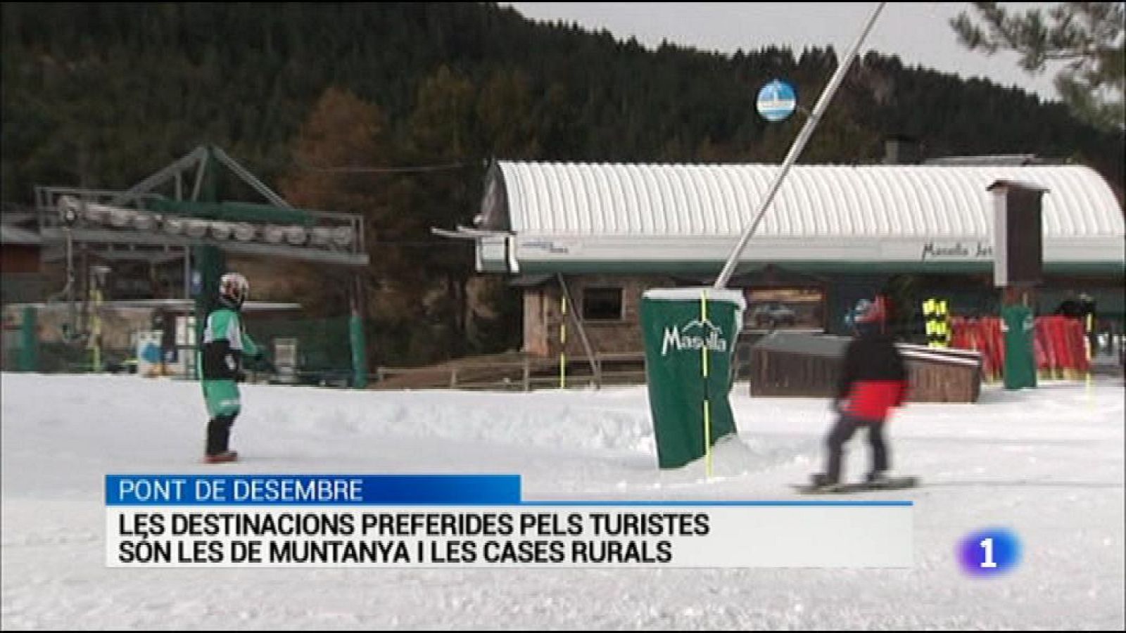 L'informatiu - 4/12/2015