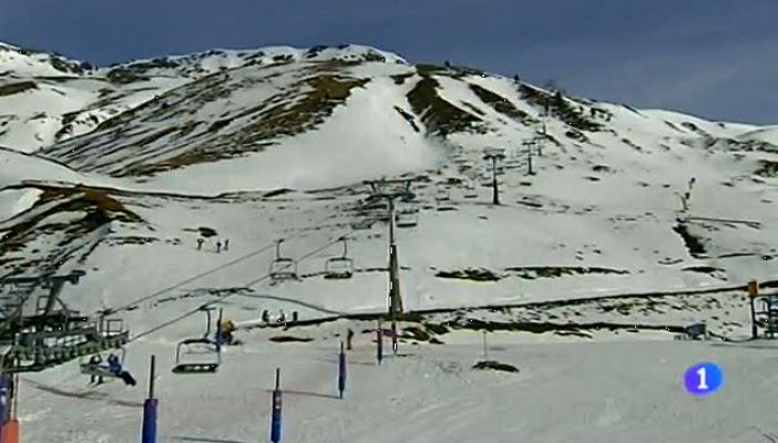 Noticias Aragón - Noticias Aragón - 04/12/15