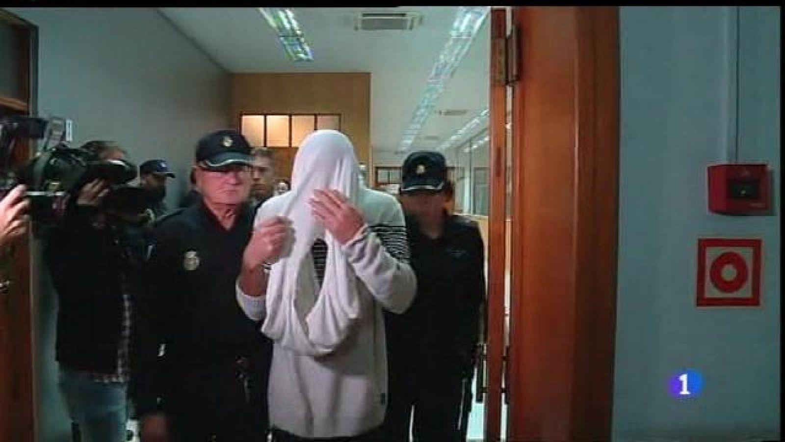 Informatiu Balear en 2' - 04/12/15