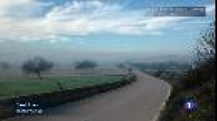 Informatiu Balear - El temps a les Illes Balears - 04/12/15