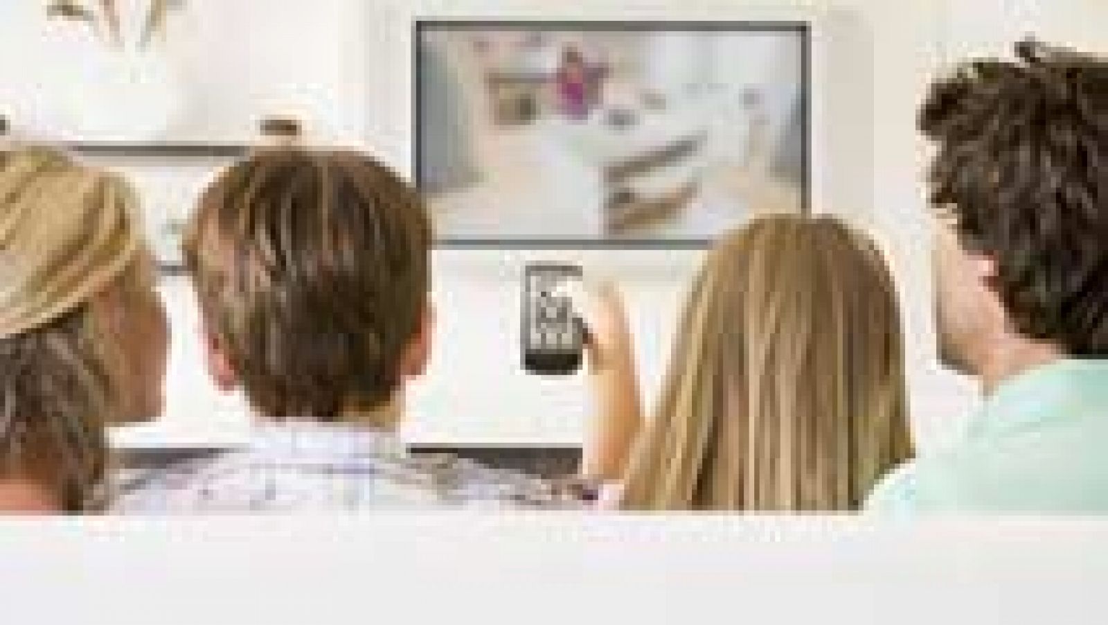 Telediario 1: Uno de cada cuatro hogares españoles tienen ya TV de pago  | RTVE Play