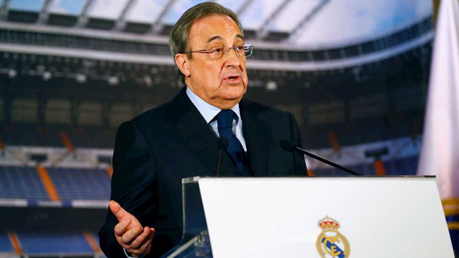 Conexión TDP (1) - 04/12/15 - ver ahora