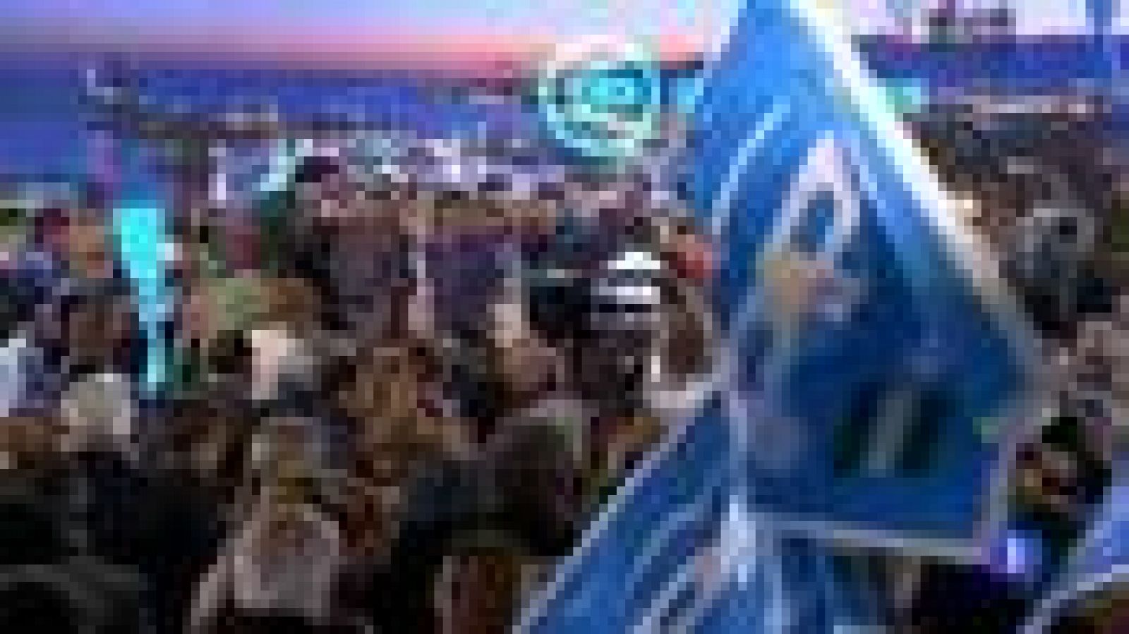 Informativo Andalucía -  4/12/2015 | Ver