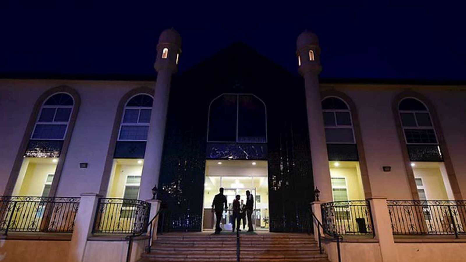 Continúan las investigaciones sobre la matanza de San Bernardino