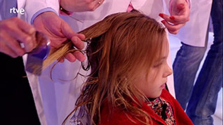  - Cómo quitar los piojos