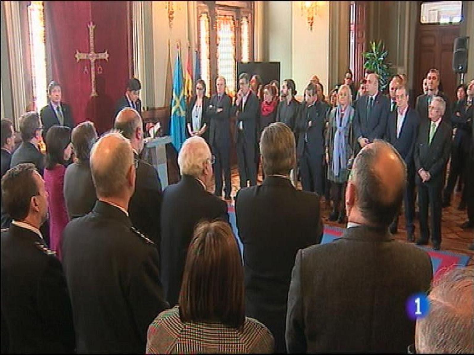 Panorama Regional - 04/12/15 | Ver