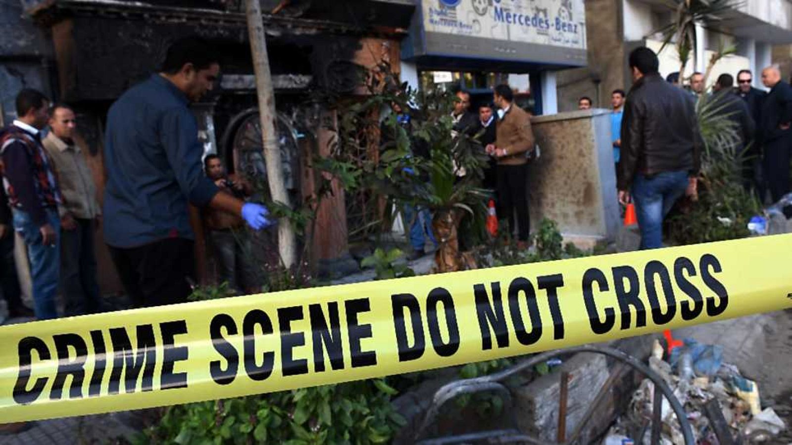 Telediario - 15 horas - 03/12/15 - Ver ahora