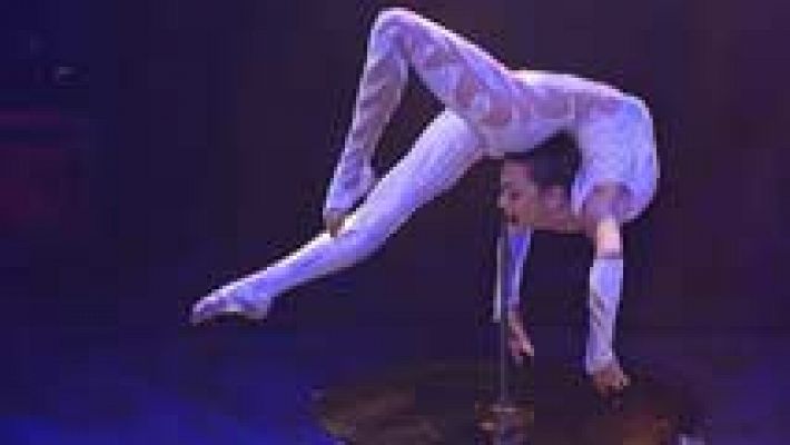 Informativo de Madrid - Informativo de Madrid 2 - 04/12/15