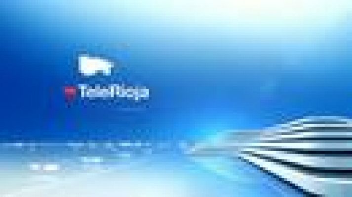 Informativo Telerioja - Informativo Telerioja - 4/12/15