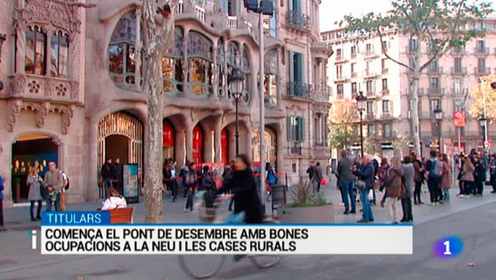 L'Informatiu 2 - 04/12/2015