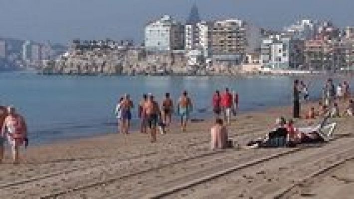 L'informatiu - Comunitat Valenciana - L'Informatiu - Comunitat Valenciana - 03/12/15